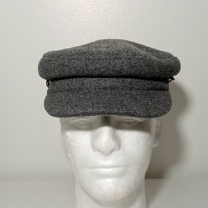 Men's hat
